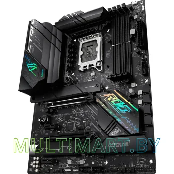 Материнская плата ASUS ROG Strix B660-F Gaming WiFi картинка 4